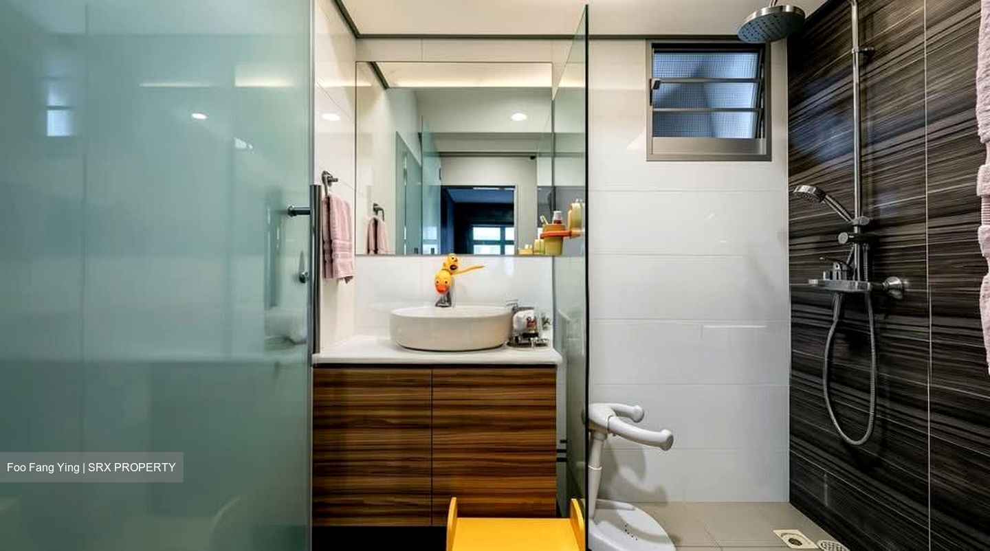 Blk 351A Anchorvale Fields (Sengkang), HDB 4 Rooms #558512941